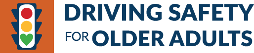 Driving Safety for Older Adults Logo