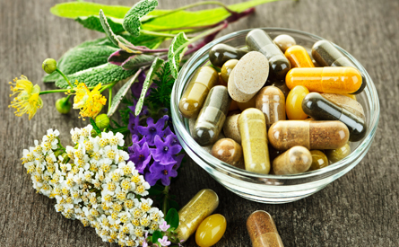 Medications: Alternative Remedies