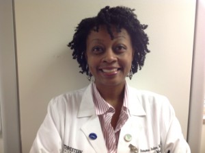 Ramona Rhodes, MD