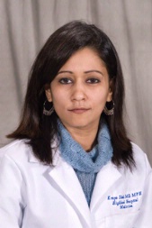 Krupa Shah, MD