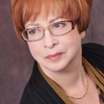 altshul headshot