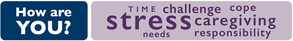 Caregiver Self Assessment