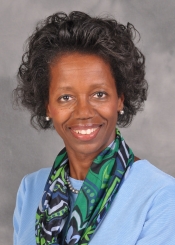 Dr. Sharon Brangman