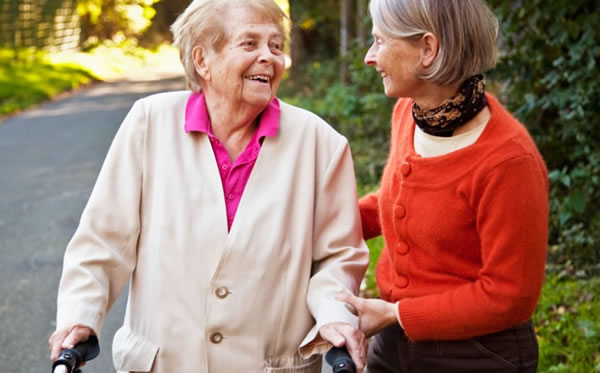 Healthinaging.org caregiver information