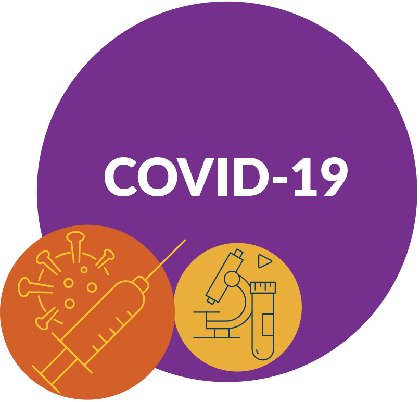 Covid-19 Vaccination Icon