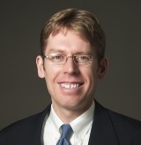 Tim Farrell, MD