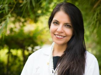 Arti Hurria, MD Arti Hurria, MD