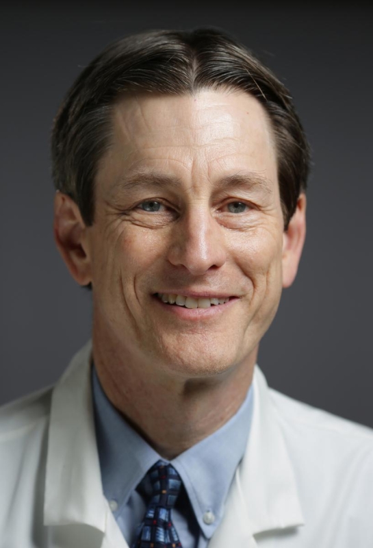 Ken Schmader, MD