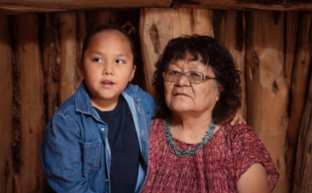 American Indian and Alaska Native