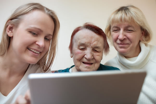 Health In Aging Educate the Public HIA Educate the Public