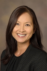 Jeannie Lee