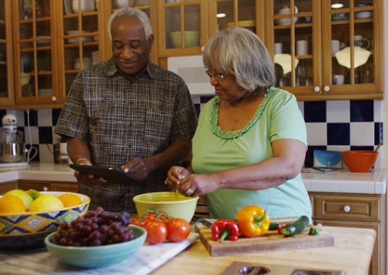 See our healthy aging tips
