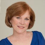 Anne M. Kenny