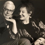 Robert and Rosalie Kane