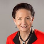 Jane F. Potter
