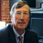 James E. Fanale