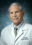 John R. Burton, MD