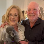 Lynn and Joe Ouslander