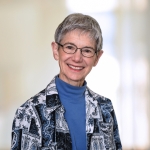 Margaret Wallaghen